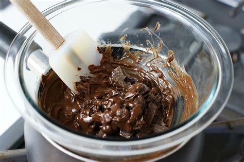 How To Melt Chocolate - Food.com