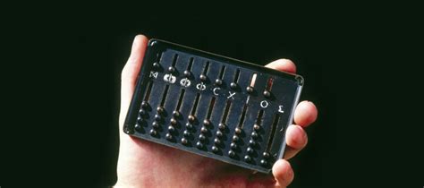 What is Roman Abacus - Thej Academy