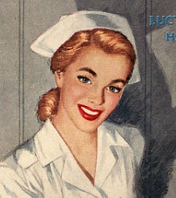 265 best As a nurse images on Pinterest | Vintage nurse, Nurses and ...