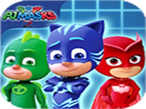 PJ MASKS 2 | Play Now Online for Free