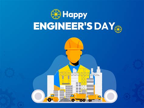 Engineer's Day 2022: History, Significance & Theme of World Engineer's Day