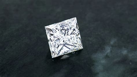 Princess Cut Diamonds Benefits - Featured in All That Glitters Show