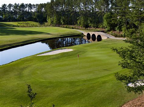 World Tour Golf Links - Myrtle Beach Golf Passport