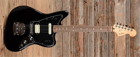 A Timeline of the Fender Jaguar | Reverb News