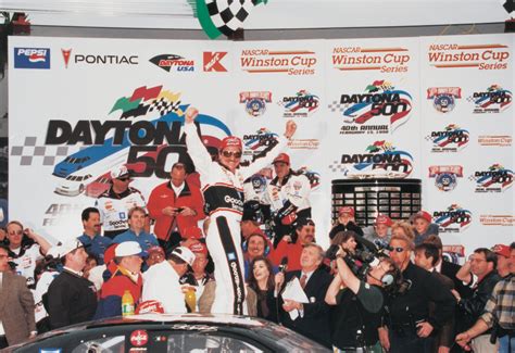 Intentional or Not, Dale Earnhardt Brought the Donut Celebration to NASCAR After 1998 Daytona ...