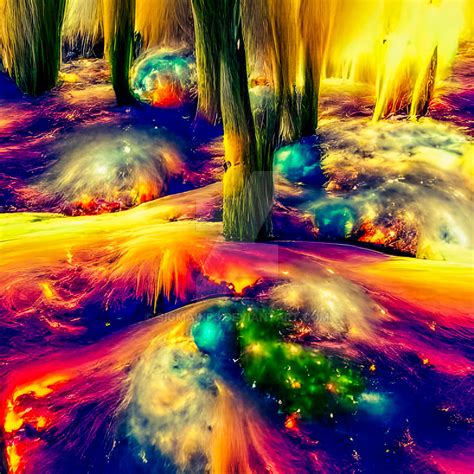 Earth Fire by SIGMAINFJ on DeviantArt