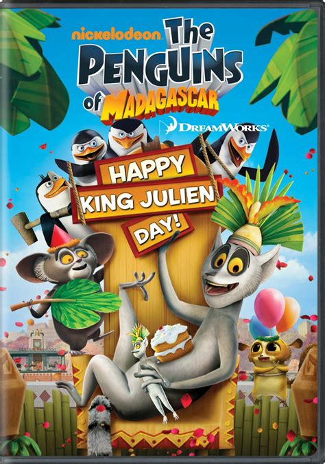 The Penguins of Madagascar videography | Nickelodeon | FANDOM powered by Wikia