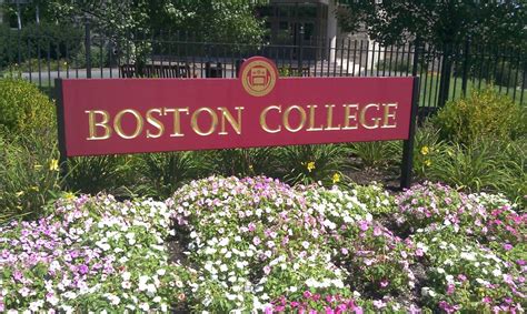 Boston College Wallpaper - WallpaperSafari