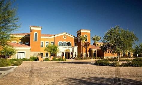 CantaMia at Estrella | Goodyear, AZ Retirement Communities | 55places