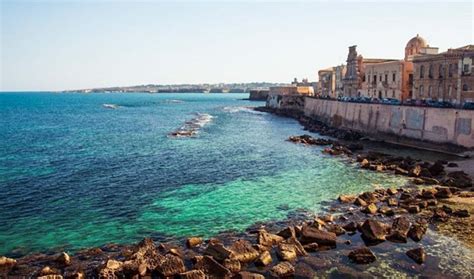 The Island of Ortigia in Syracuse, Sicily - The Style Lovers