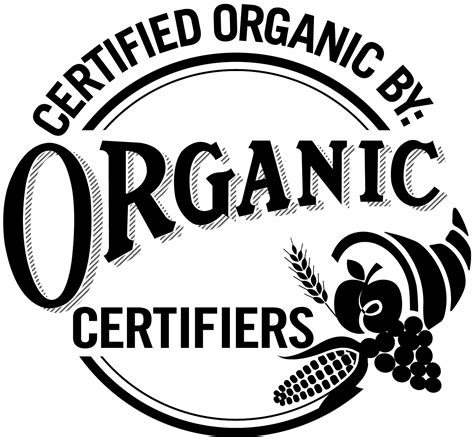 Usda Organic Logo Vector at Vectorified.com | Collection of Usda ...