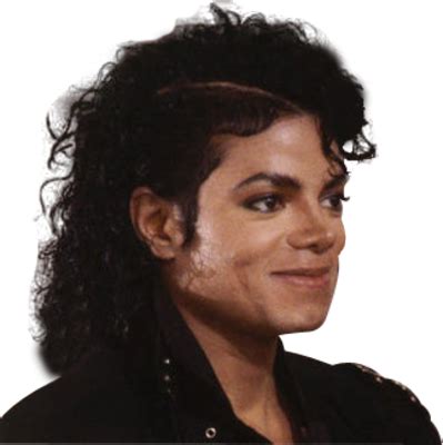 Michael Jackson PNG