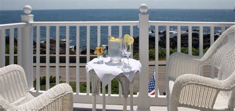 Cape Arundel Inn & Resort, Kennebunkport Review | The Hotel Guru