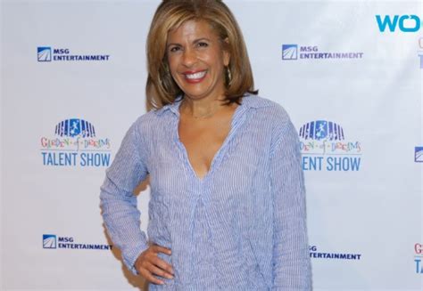 Hoda Kotb - Bio, Facts, Wiki, Net Worth, Salary, Nationality, Age ...