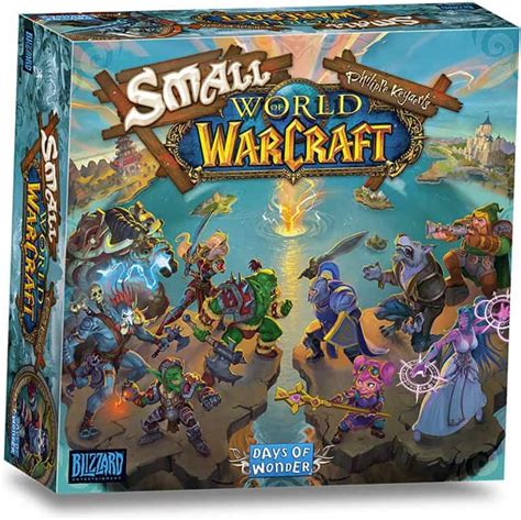 41 World of Warcraft Gifts To WOW (Christmas 2023) | HappyGiftee.com