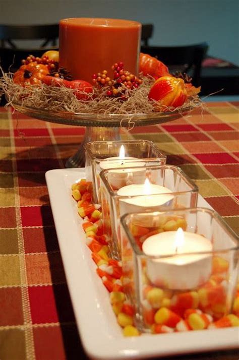 30 DIY Fall & Thanksgiving Decoration Ideas 2022