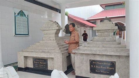 Raja Jawa Tolak Pindahkan Diponegoro dari Makassar - Tribun-timur.com