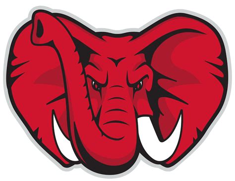 Gainesville - Team Home Gainesville Red Elephants Sports