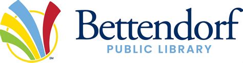 LSC | Bettendorf Public Library Webinars and Online Events