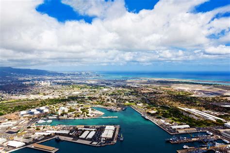 Revitalization of Hawaii's Military Bases Leads to Record Construction Projects - Hawaii Real ...