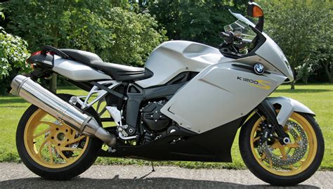 2008 bmw k1200s - photo and video reviews | All-Moto.net