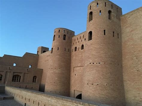 Herat Citadel - 2020 What to Know Before You Go (with Photos) - Tripadvisor