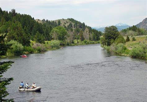 Big Hole River in Montana | Detailed Fly Fishing & Floating Guide