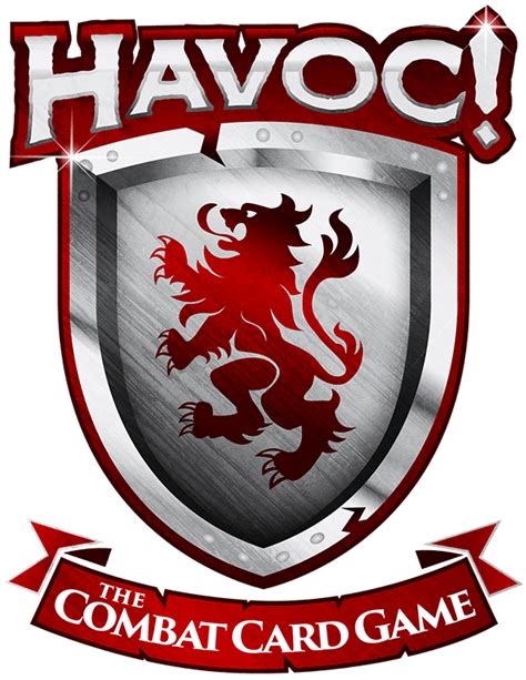 Havoc Games · Cards And Dice Games