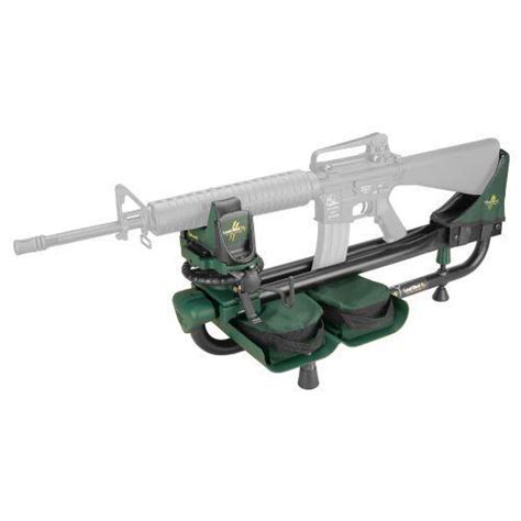 Caldwell Lead Sled DFT Shooting Rest - $191.47 + $9.99 S/H | gun.deals