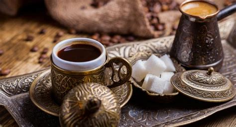 Discover the Best Turkish Coffee Brands for Easy Homemade Brews