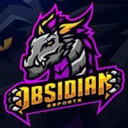 Obsidian eSports - Team | ESL Play