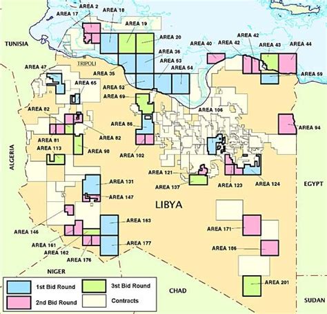 Rajan's Take: Climate Change: "Operation Libya" and the Battle for Oil ...