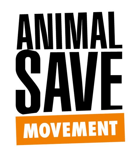 Health Save Campaigns - Animal Save Movement