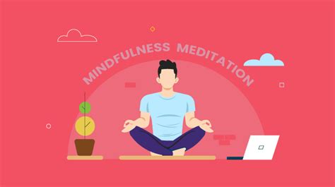 Mindfulness Meditation: Its Benefits In The Workplace