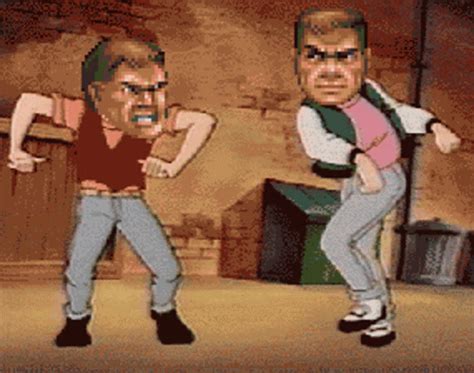 Doom Guy Dancing Doom Guy GIF - DoomGuy DancingDoomGuy ScoobyDoom - Discover & Share GIFs