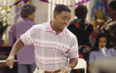 'The Fresh Prince of Bel-Air' star says reboot is a "totally different ...