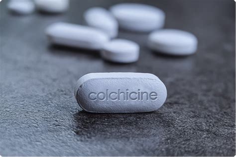 Colchicine Side Effects - Its Improper Use Can Be Deadly