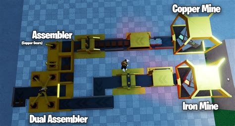 How to Use Assemblers in Factory Simulator - Gamer Journalist