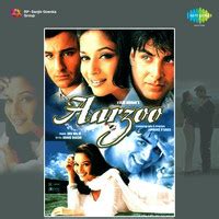 Aarzoo Songs Download: Play & Listen Aarzoo all MP3 Song by Anu Malik @Gaana