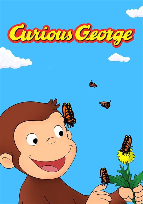 Curious George Season 10 - watch episodes streaming online