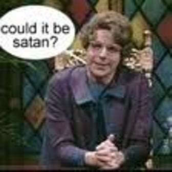 Dana Carvey Church Lady Quotes. QuotesGram