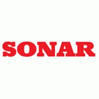 Sonar Logo Vector (.CDR) Free Download