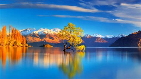 10 Awesome Things to Do in Wanaka, New Zealand - Earth's Attractions ...