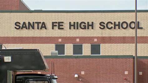 Santa Fe ISD parents prepare school safety list: 'We just want our kids to be safe' - ABC13 Houston