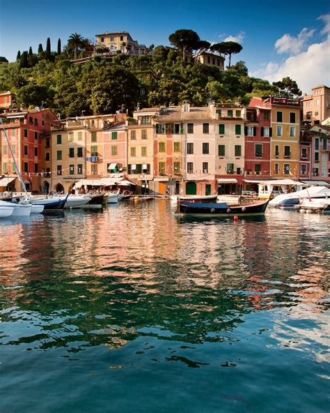 Belmond Hotel Splendido & Belmond Splendido Mare, Portofino, Italy ...