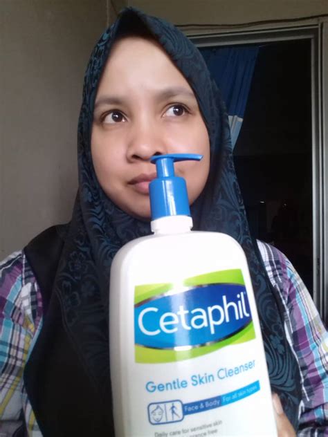 Cetaphil Gentle Skin Cleanser (2024) reviews