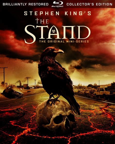 Stephen King's The Stand Mini-series Review | Repulsive Reviews