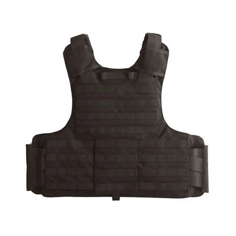 Level iiia body armor