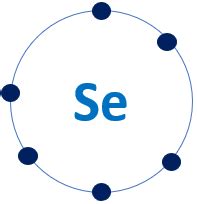 7 lewis dot diagram for selenium - Diagram For You