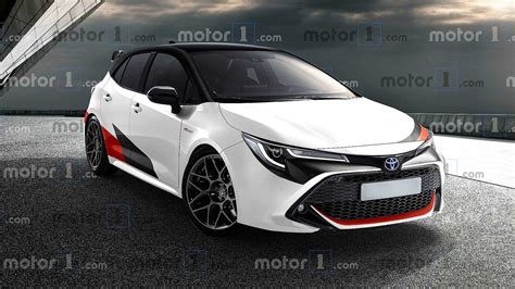 Toyota GR Corolla Hot Hatch Rumored For 2023 Debut - Flipboard